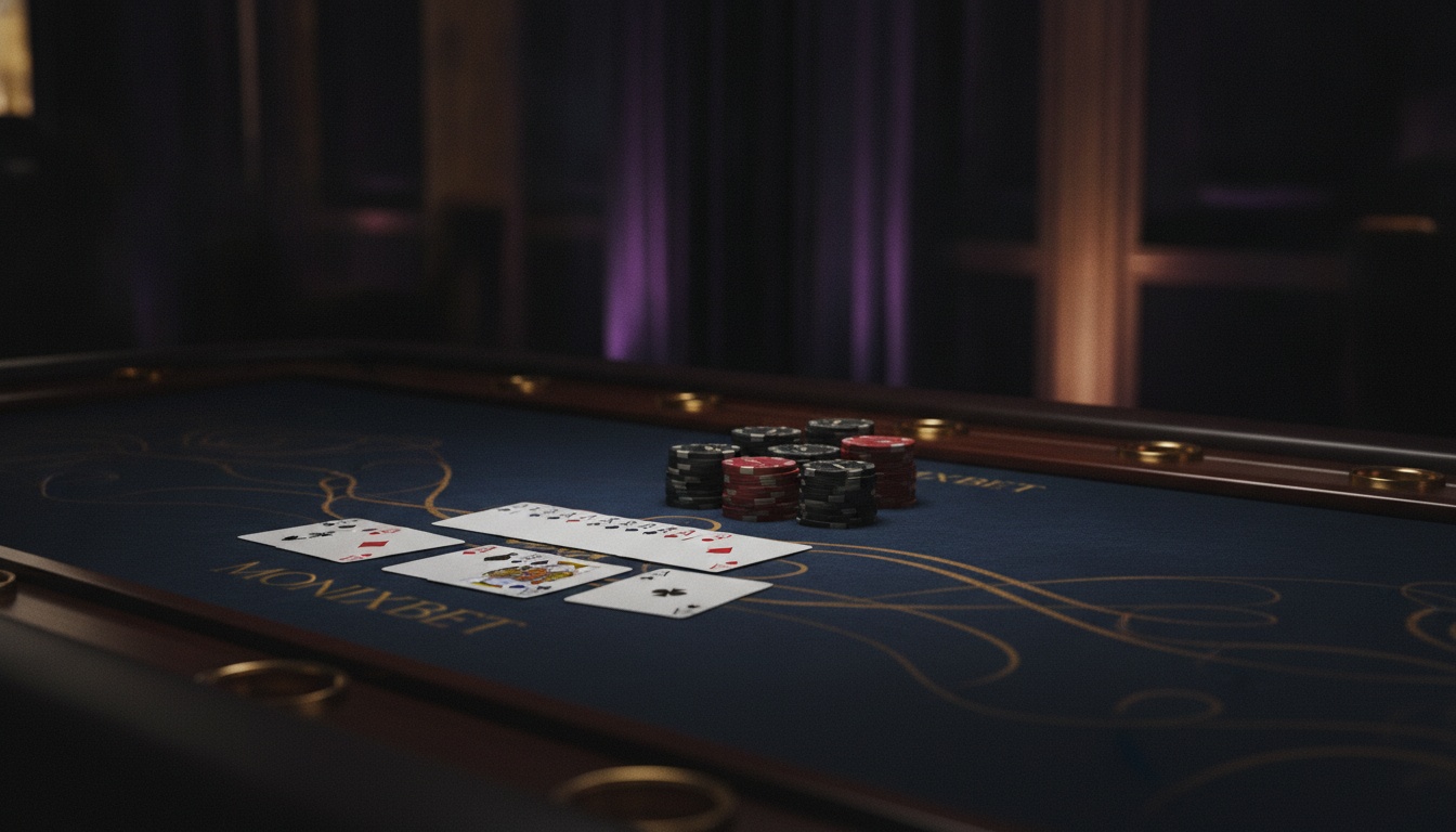 Monixbet: Een Overzicht van de Spelselectie
